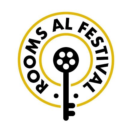 Rooms Al Festival Locarno Eksteriør billede