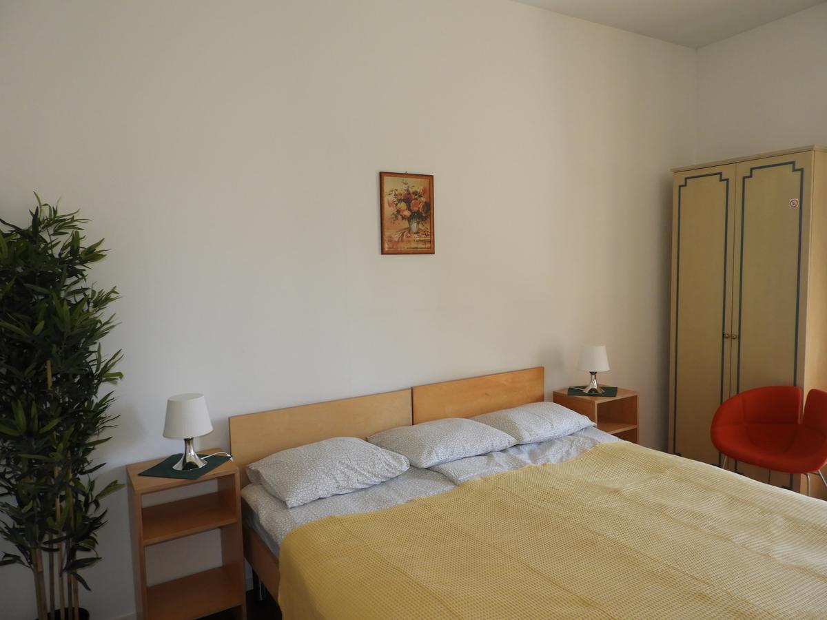 Rooms Al Festival Locarno Eksteriør billede