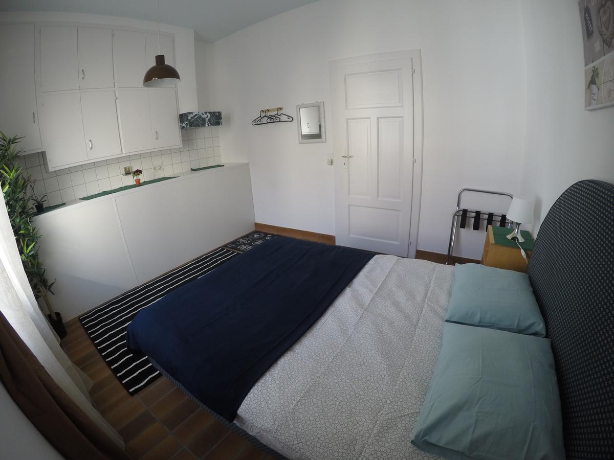 Rooms Al Festival Locarno Eksteriør billede